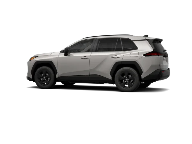 Nuevos TOYOTA RAV4 à Estados chez autogozo