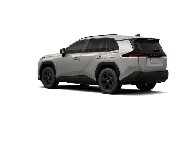 Nuevos TOYOTA RAV4 à Estados chez autogozo