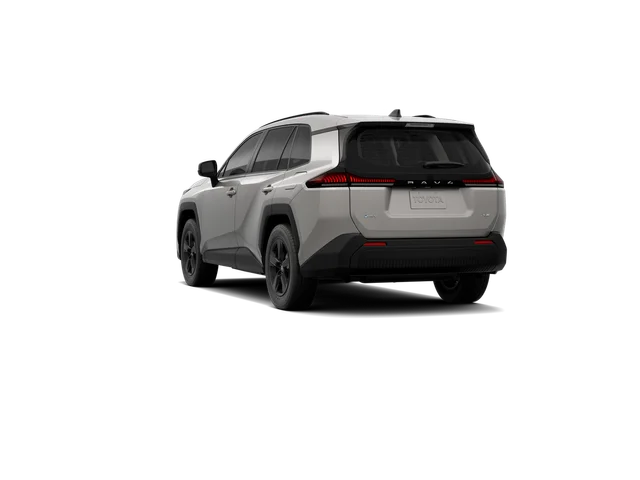Nuevos TOYOTA RAV4 à Estados chez autogozo
