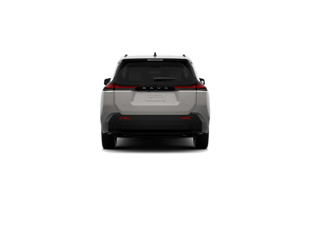 Nuevos TOYOTA RAV4 à Estados chez autogozo