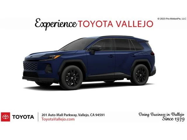 Nuevos TOYOTA RAV4 PLUG-IN HYBRID à Estados chez autogozo