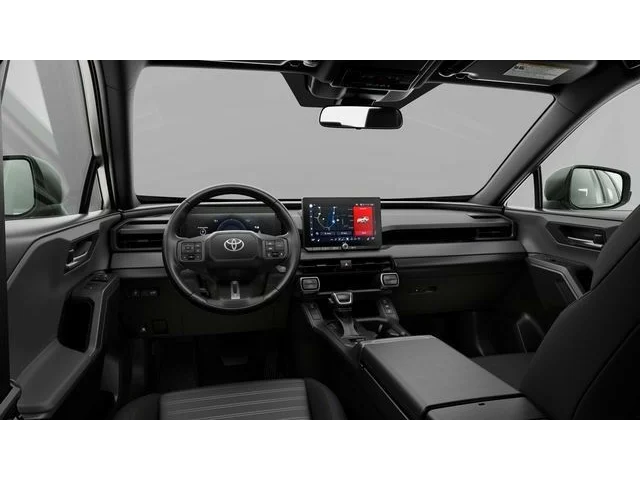 Nuevos TOYOTA RAV4 PLUG-IN HYBRID à Estados chez autogozo