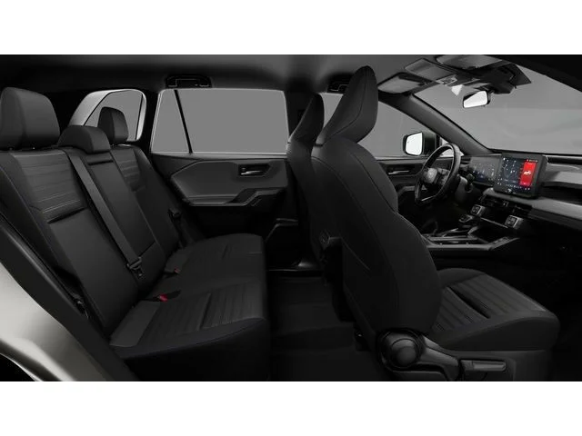 Nuevos TOYOTA RAV4 PLUG-IN HYBRID à Estados chez autogozo