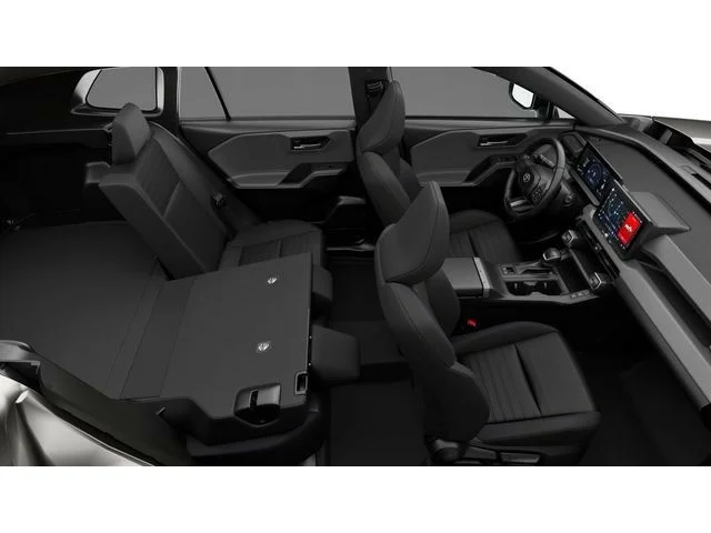 Nuevos TOYOTA RAV4 PLUG-IN HYBRID à Estados chez autogozo