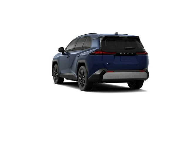 Nuevos TOYOTA RAV4 PLUG-IN HYBRID à Estados chez autogozo