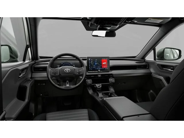 Nuevos TOYOTA RAV4 PLUG-IN HYBRID à Estados chez autogozo