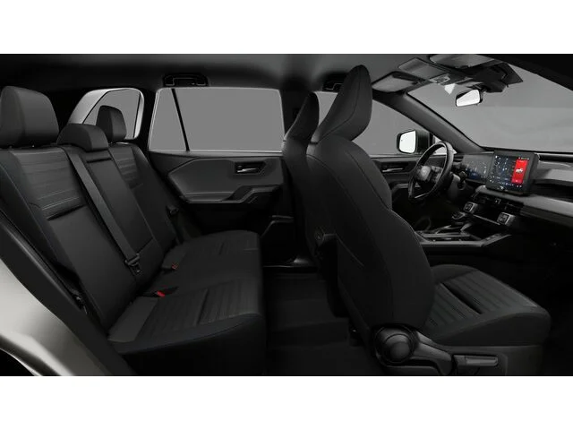 Nuevos TOYOTA RAV4 PLUG-IN HYBRID à Estados chez autogozo