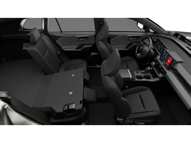 Nuevos TOYOTA RAV4 PLUG-IN HYBRID à Estados chez autogozo
