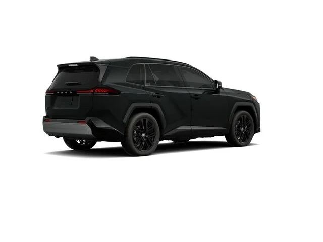Nuevos TOYOTA RAV4 PLUG-IN HYBRID à Estados chez autogozo