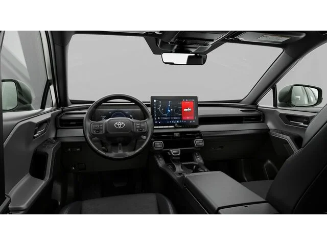 Nuevos TOYOTA RAV4 PLUG-IN HYBRID à Estados chez autogozo