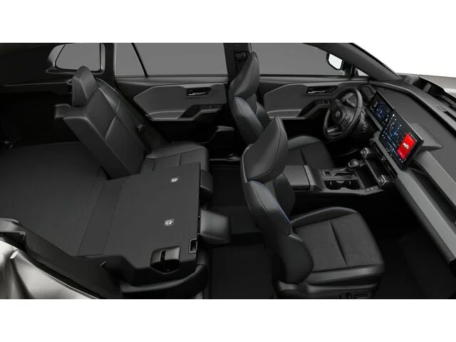 Nuevos TOYOTA RAV4 PLUG-IN HYBRID à Estados chez autogozo