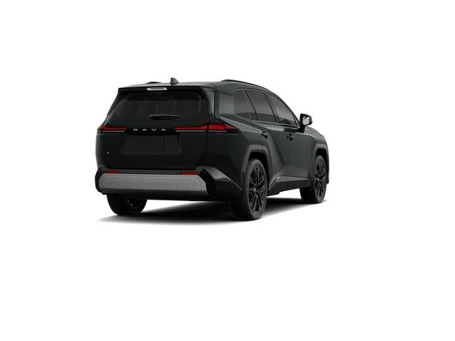 Nuevos TOYOTA RAV4 PLUG-IN HYBRID à Estados chez autogozo