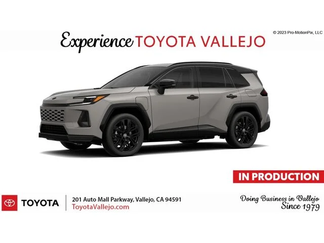 Nuevos TOYOTA RAV4 PLUG-IN HYBRID à Estados chez autogozo