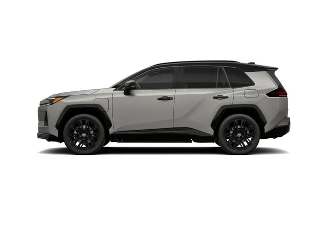 Nuevos TOYOTA RAV4 PLUG-IN HYBRID à Estados chez autogozo