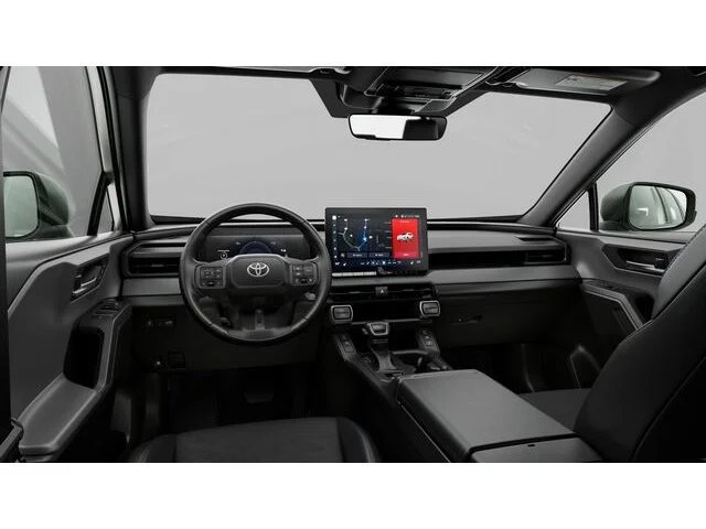 Nuevos TOYOTA RAV4 PLUG-IN HYBRID à Estados chez autogozo