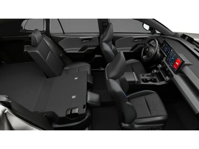 Nuevos TOYOTA RAV4 PLUG-IN HYBRID à Estados chez autogozo