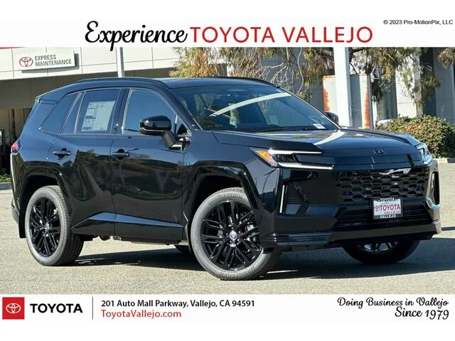 Nuevos TOYOTA RAV4 PLUG-IN HYBRID à Estados chez autogozo