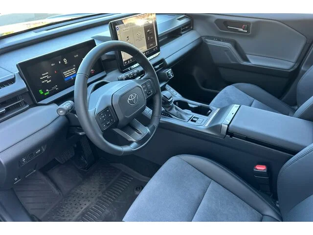 Nuevos TOYOTA RAV4 PLUG-IN HYBRID à Estados chez autogozo