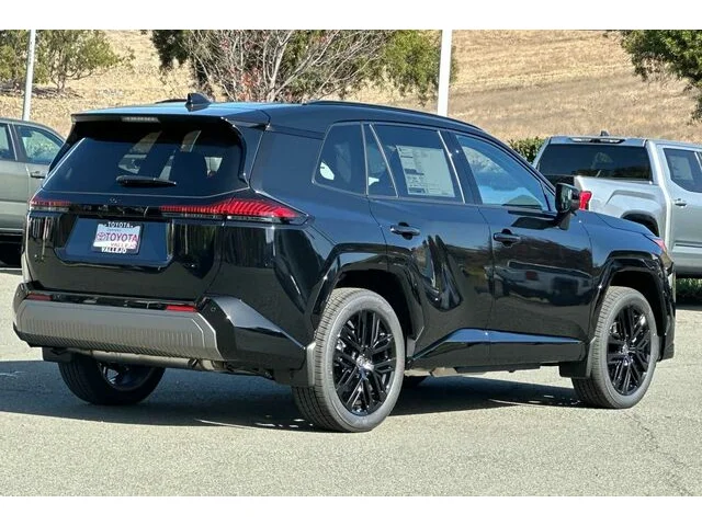 Nuevos TOYOTA RAV4 PLUG-IN HYBRID à Estados chez autogozo