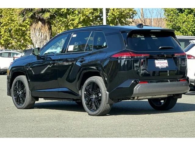Nuevos TOYOTA RAV4 PLUG-IN HYBRID à Estados chez autogozo
