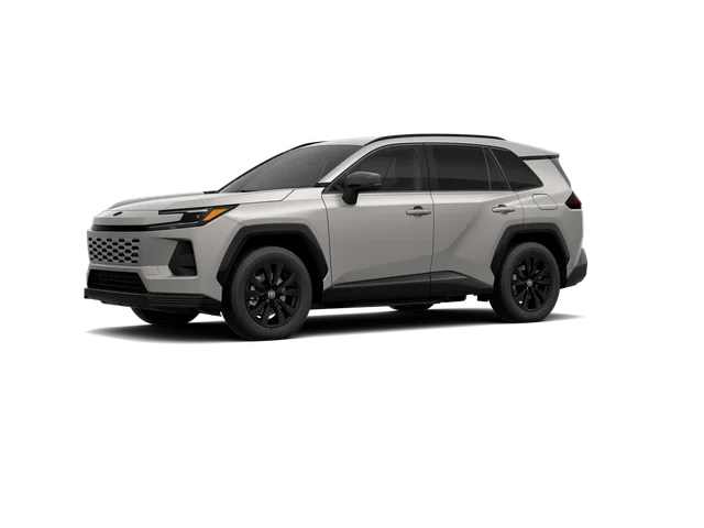 Nuevos TOYOTA RAV4 PLUG-IN HYBRID à Estados chez autogozo