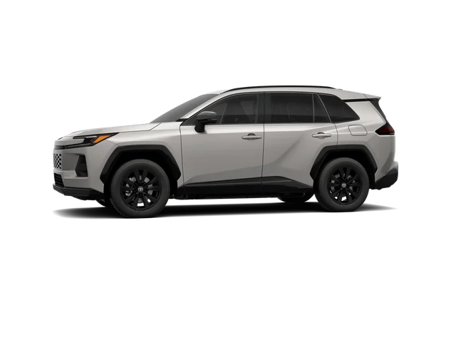 Nuevos TOYOTA RAV4 PLUG-IN HYBRID à Estados chez autogozo
