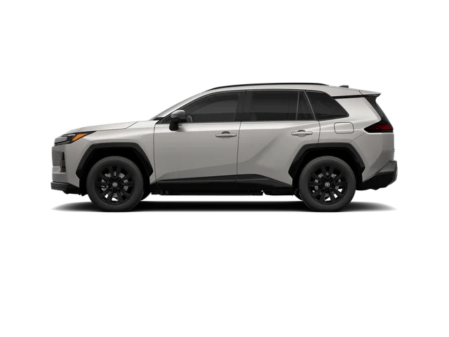 Nuevos TOYOTA RAV4 PLUG-IN HYBRID à Estados chez autogozo