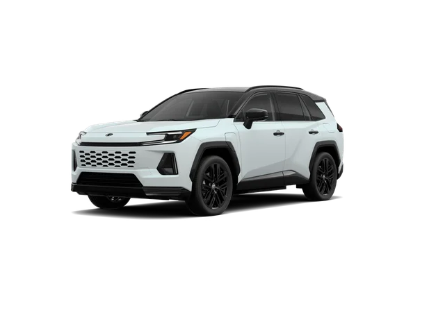 Nuevos TOYOTA RAV4 PLUG-IN HYBRID à Estados chez autogozo