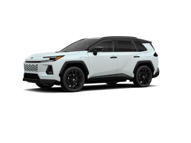 Nuevos TOYOTA RAV4 PLUG-IN HYBRID à Estados chez autogozo