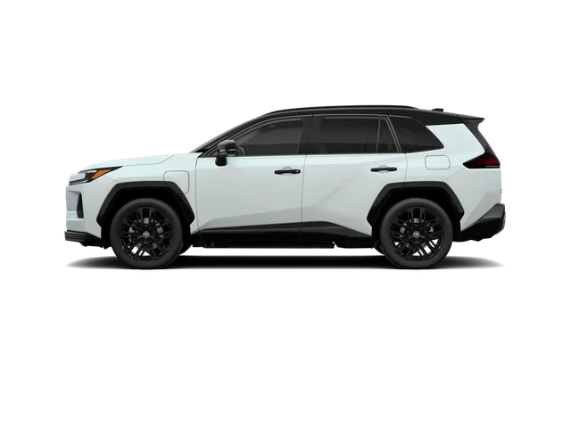 Nuevos TOYOTA RAV4 PLUG-IN HYBRID à Estados chez autogozo