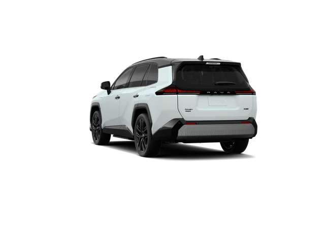 Nuevos TOYOTA RAV4 PLUG-IN HYBRID à Estados chez autogozo
