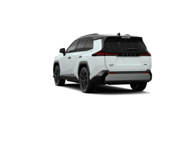 Nuevos TOYOTA RAV4 PLUG-IN HYBRID à Estados chez autogozo