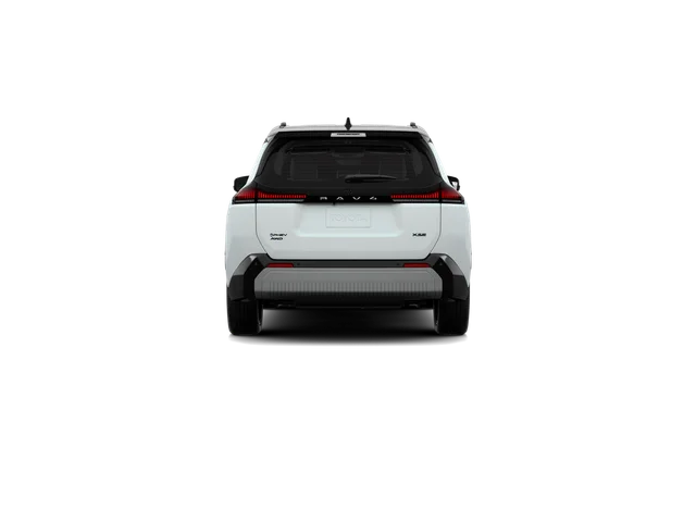 Nuevos TOYOTA RAV4 PLUG-IN HYBRID à Estados chez autogozo