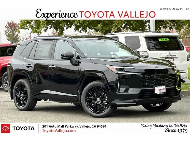 Nuevos TOYOTA RAV4 PLUG-IN HYBRID à Estados chez autogozo