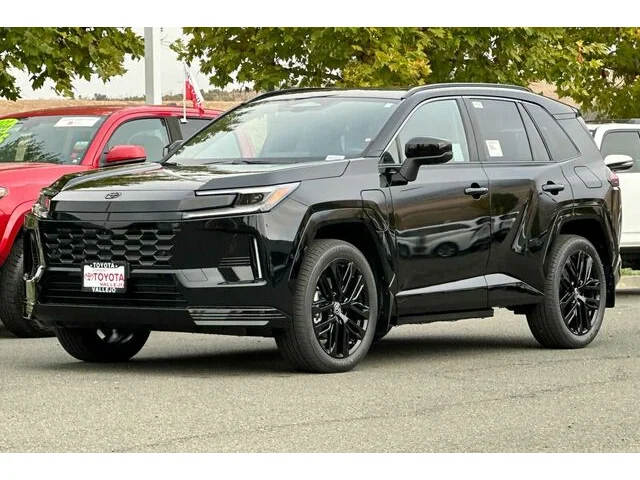 Nuevos TOYOTA RAV4 PLUG-IN HYBRID à Estados chez autogozo