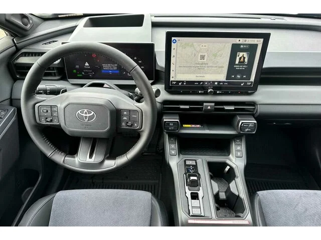 Nuevos TOYOTA RAV4 PLUG-IN HYBRID à Estados chez autogozo