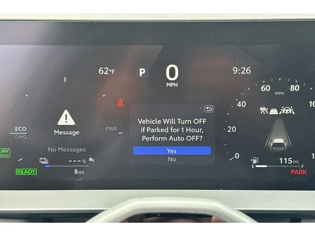 Nuevos TOYOTA RAV4 PLUG-IN HYBRID à Estados chez autogozo
