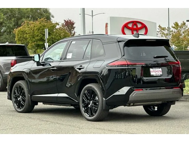 Nuevos TOYOTA RAV4 PLUG-IN HYBRID à Estados chez autogozo