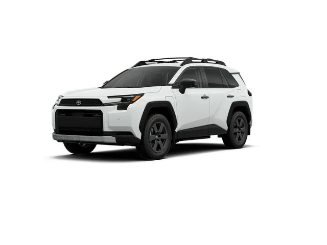 Nuevos TOYOTA RAV4 PLUG-IN HYBRID à Estados chez autogozo