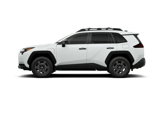 Nuevos TOYOTA RAV4 PLUG-IN HYBRID à Estados chez autogozo