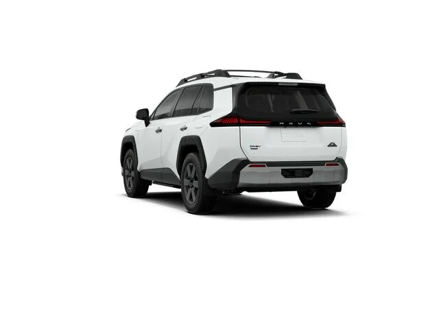 Nuevos TOYOTA RAV4 PLUG-IN HYBRID à Estados chez autogozo