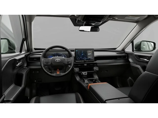 Nuevos TOYOTA RAV4 PLUG-IN HYBRID à Estados chez autogozo