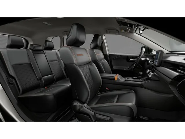 Nuevos TOYOTA RAV4 PLUG-IN HYBRID à Estados chez autogozo