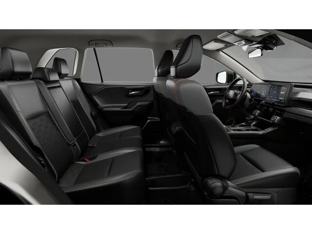 Nuevos TOYOTA RAV4 PLUG-IN HYBRID à Estados chez autogozo