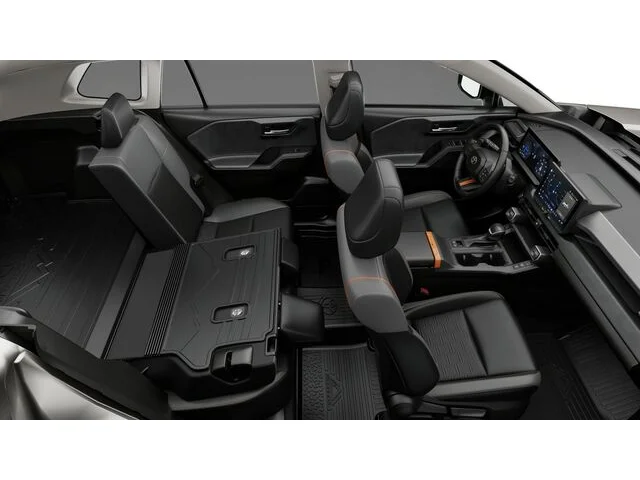 Nuevos TOYOTA RAV4 PLUG-IN HYBRID à Estados chez autogozo