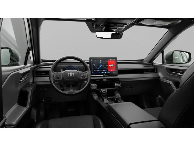 Nuevos TOYOTA RAV4 PLUG-IN HYBRID à Estados chez autogozo