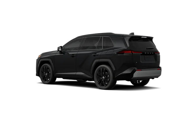 Nuevos TOYOTA RAV4 PLUG-IN HYBRID à Estados chez autogozo