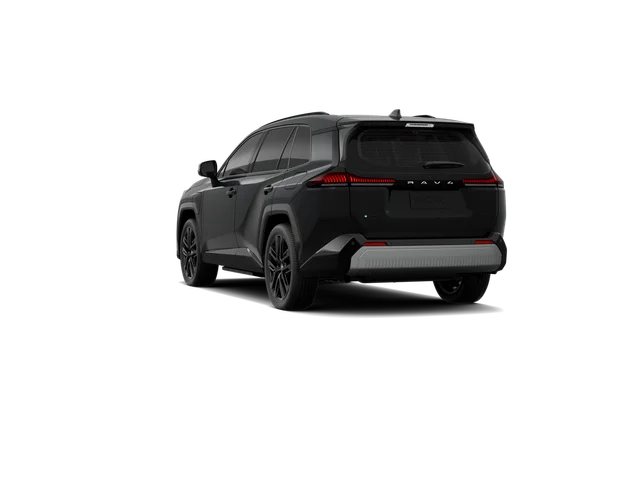 Nuevos TOYOTA RAV4 PLUG-IN HYBRID à Estados chez autogozo