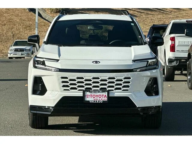 Nuevos TOYOTA RAV4 PLUG-IN HYBRID à Estados chez autogozo