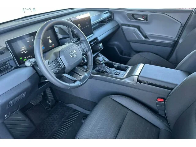 Nuevos TOYOTA RAV4 PLUG-IN HYBRID à Estados chez autogozo